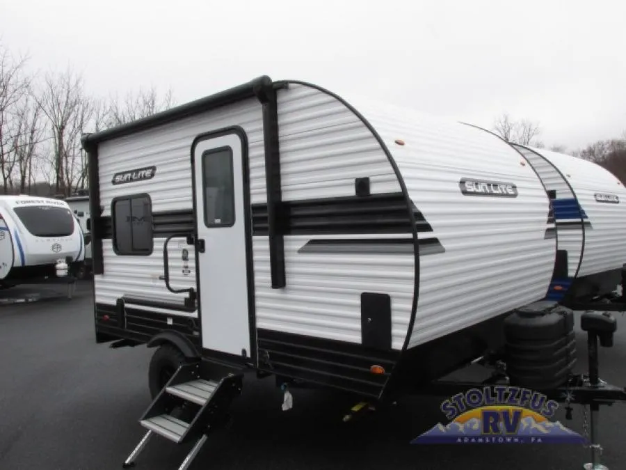 2026 Sunset Park RV Sun Lite 14TH - Photo 3