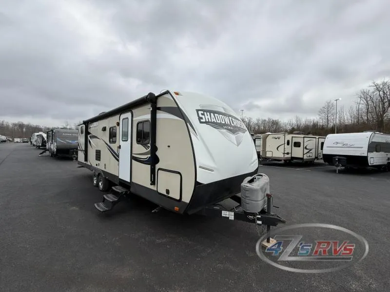 2017 Cruiser RV Shadow Cruiser 280QBS - Photo 2