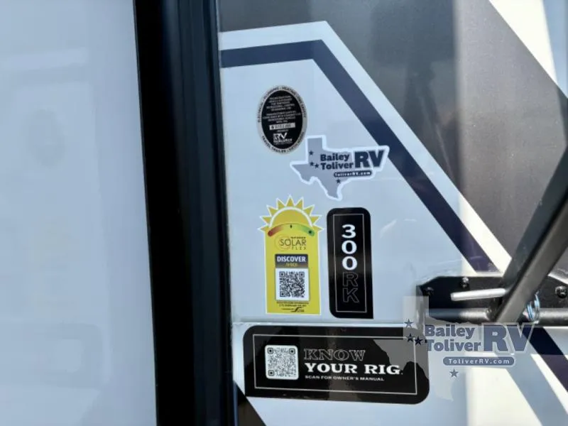 2026 Keystone RV Montana 300RK - Photo 3