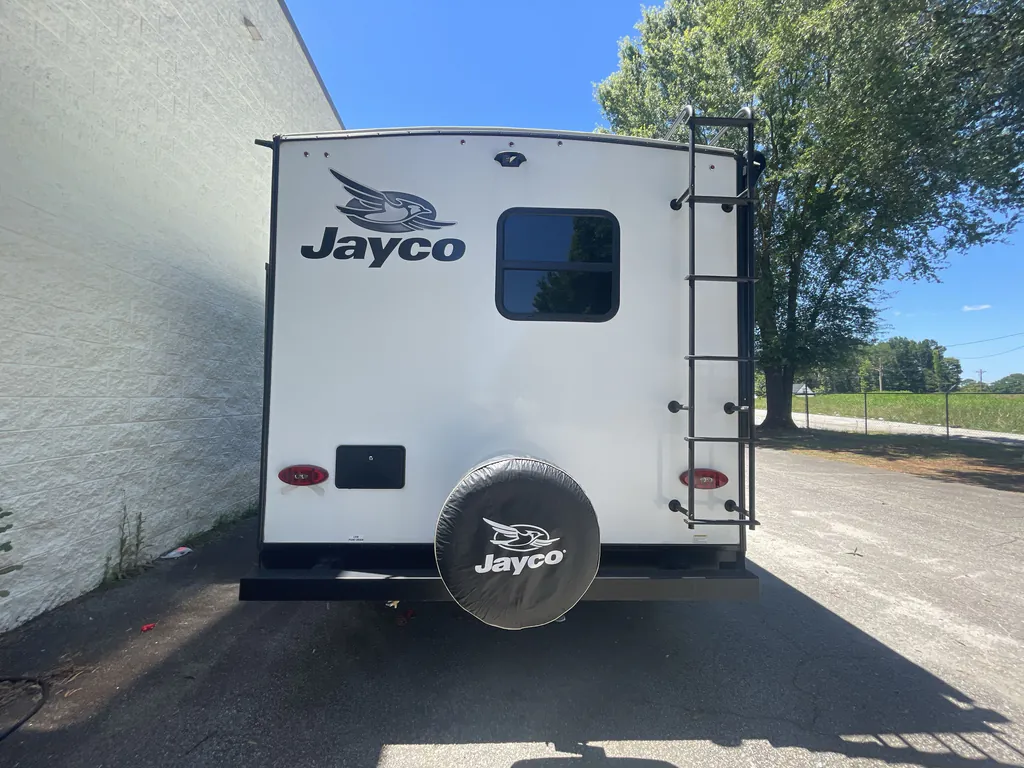 2022 Jayco Jay Feather 25RB, Photos photo 7