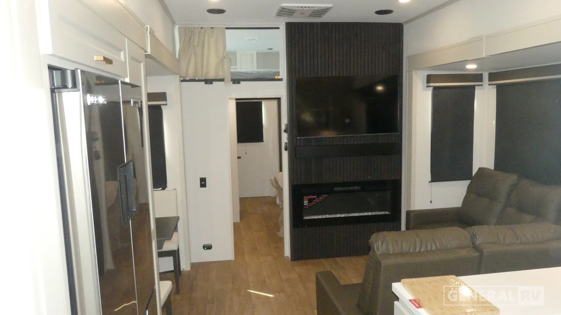 2026 Grand Design Influence 3804DS - Photo 3