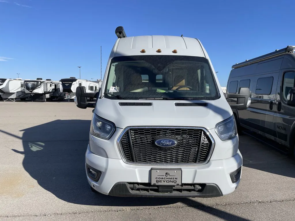 2026 Coachmen Beyond 22C AWD - Photo 2