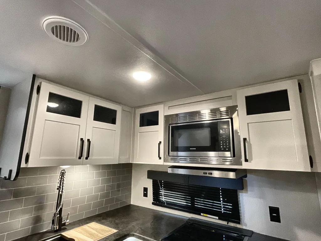 2023 Forest River Puma 27RBDS, Photos photo 8