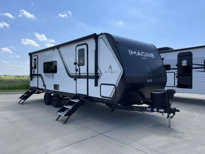 2026 Grand Design Imagine XLS 23LDE - Photo 2