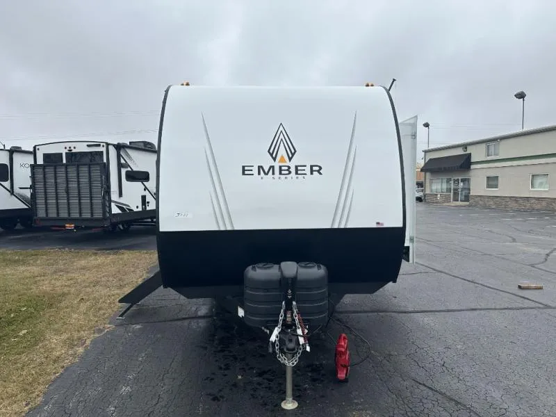 2026 Ember RV E-Series 22ETS - Photo 3