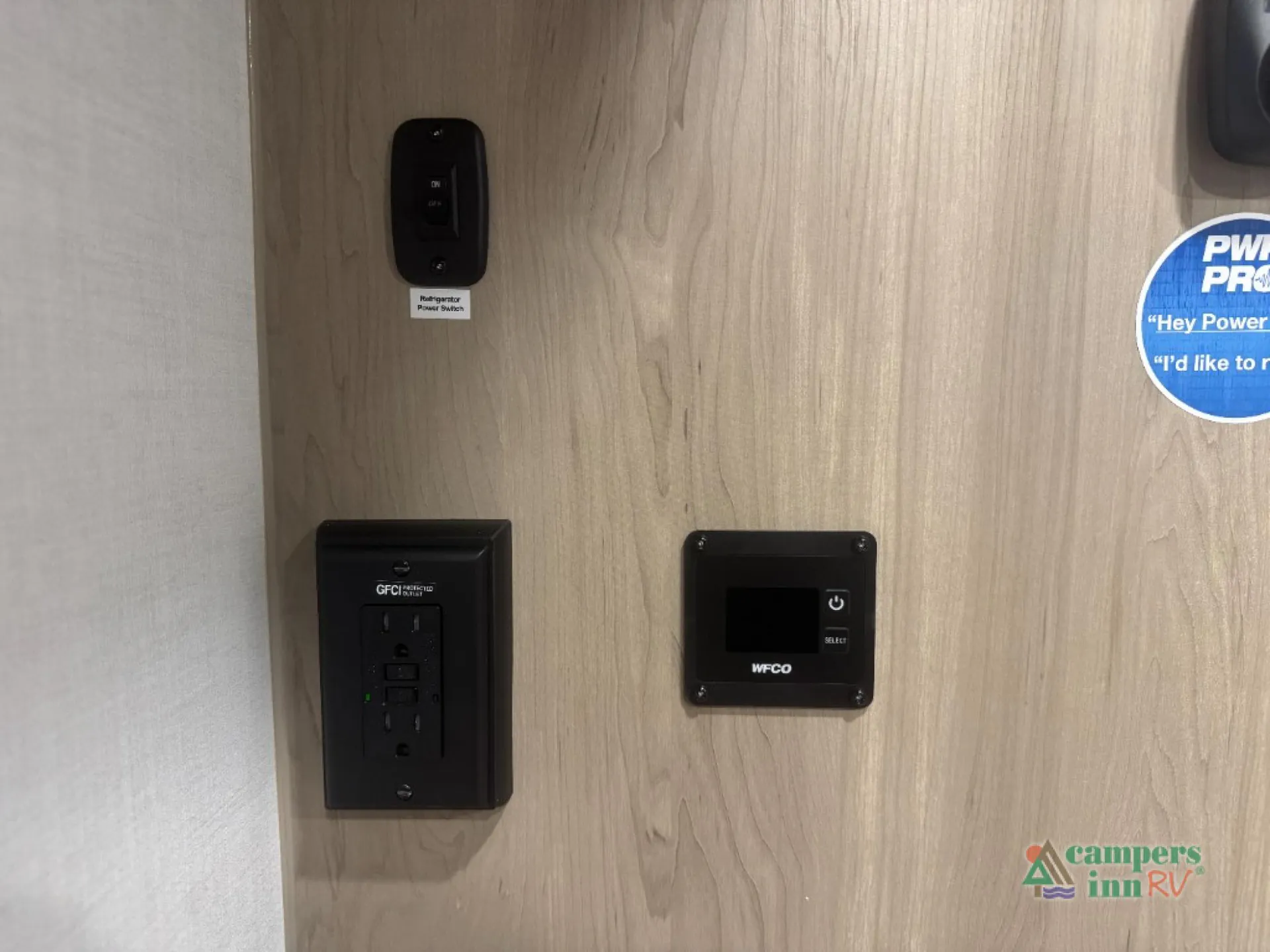 2026 Forest River RV Rockwood GEO Pro 15TB — Photo 7