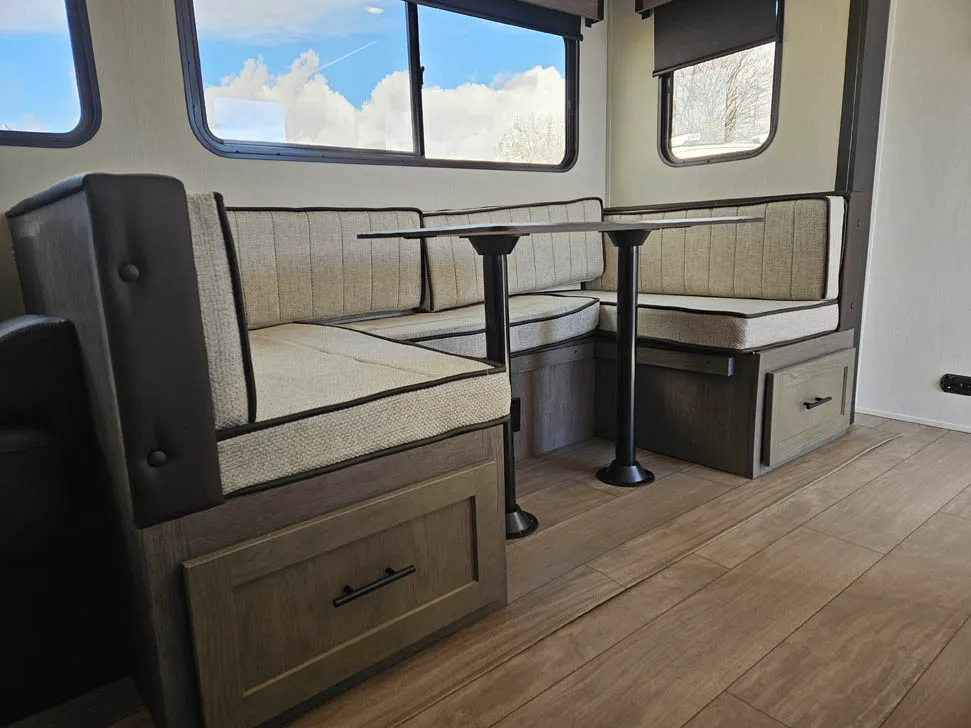 2026 Forest River Cherokee Alpha Wolf 29TB, Photos photo 16
