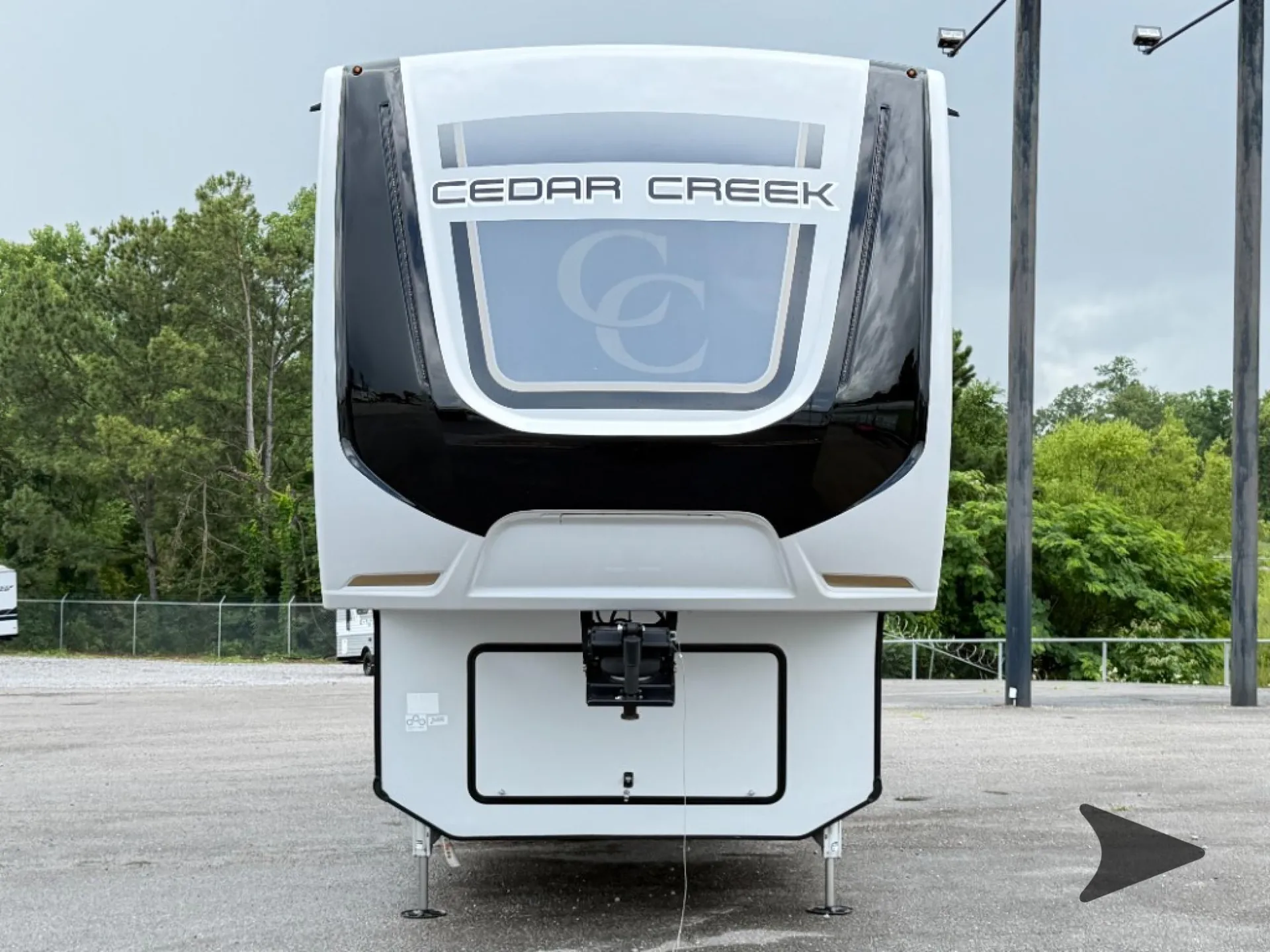 2022 Forest River Cedar Creek 360RL - Photo 3