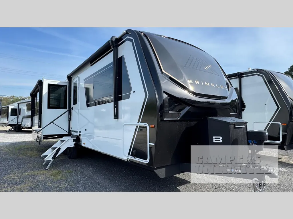 2026 Brinkley Model Z 297, Photos photo 4