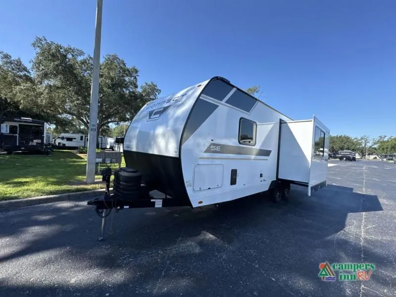 2026 KZ Connect SE C221RKSE - Photo 3