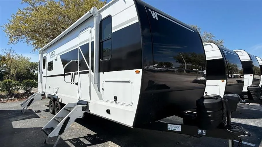 2026 Winnebago Thrive 25RLS - Photo 2