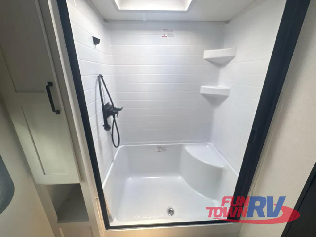 2027 Forest River Solaire 3300FLBS, Photos photo 18