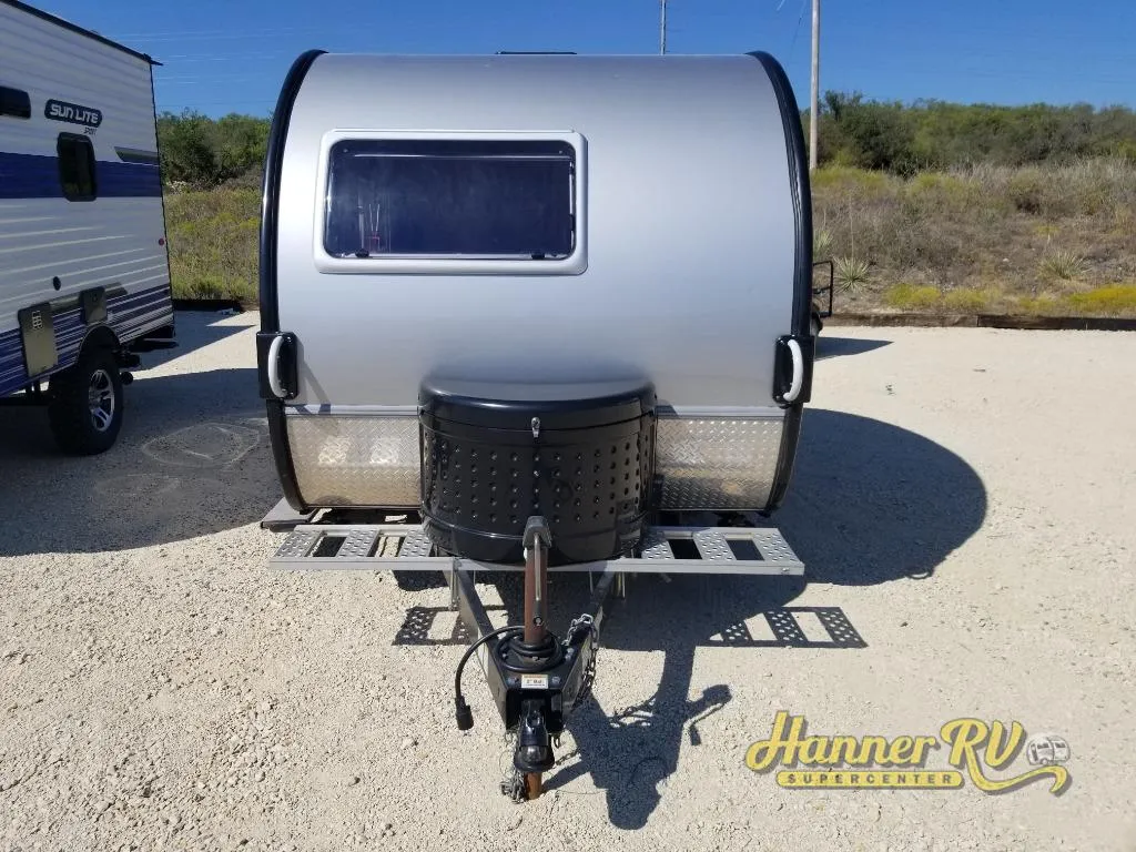 2018 NuCamp TAB 320 S - Photo 3