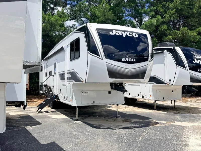 2026 Jayco Eagle HT 31QCD - Photo 2