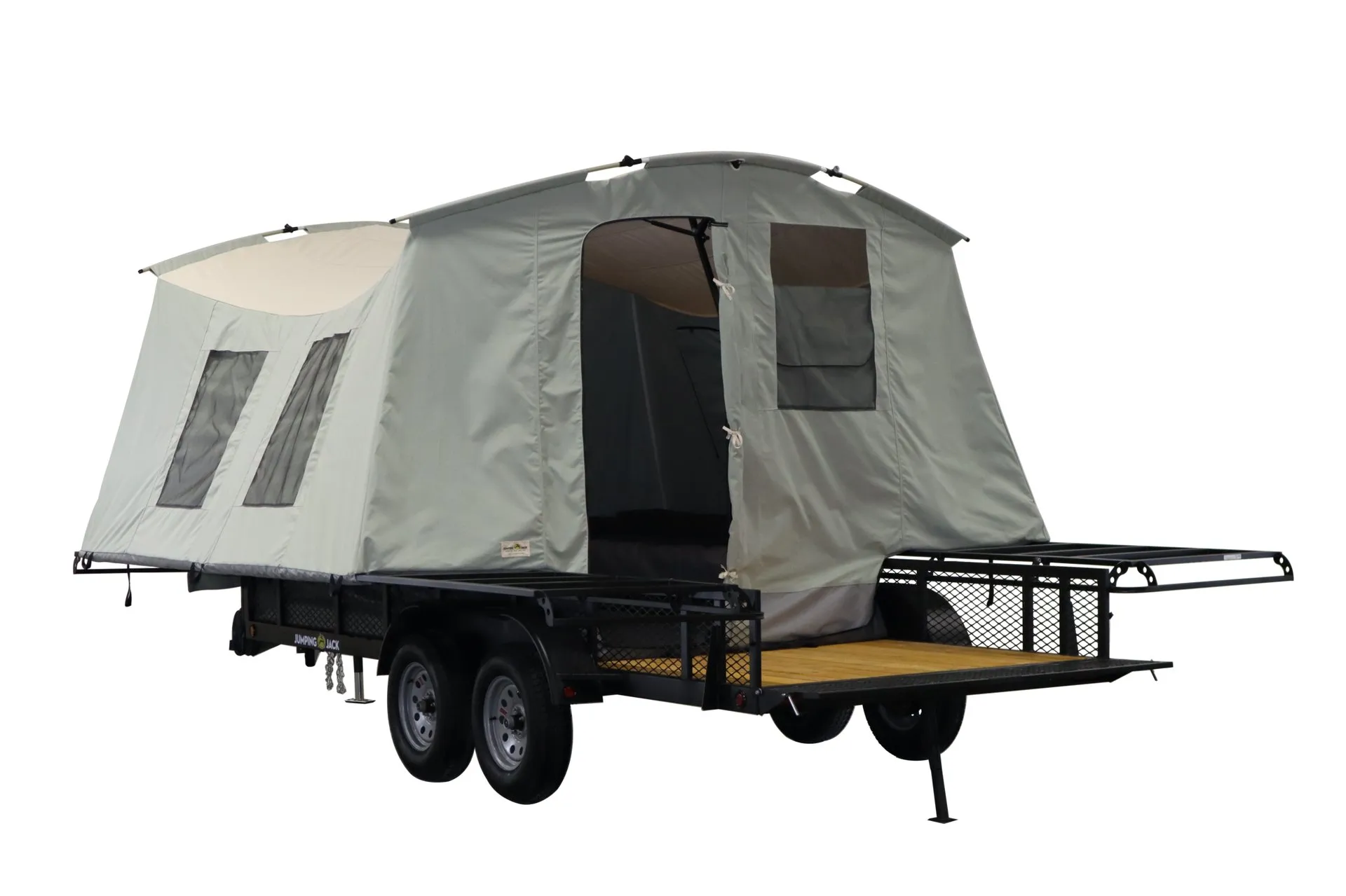 Jumbo REGULAR exterior