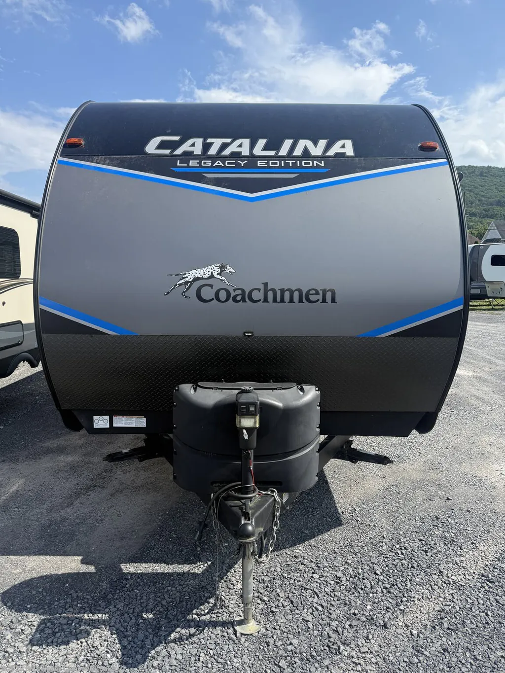 2022 Coachmen Catalina Legacy Edition 243RBS, Photos photo 3