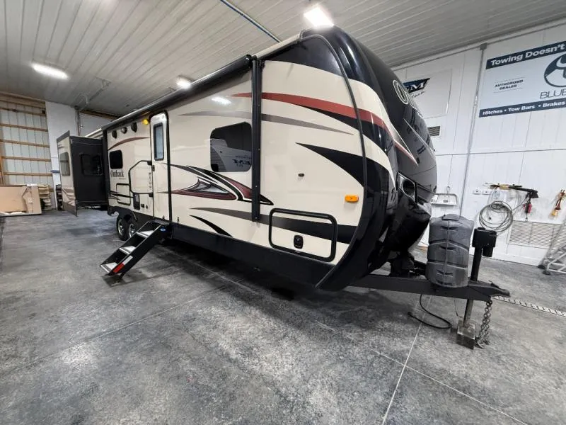 2014 Keystone RV Outback 298RE - Main photo