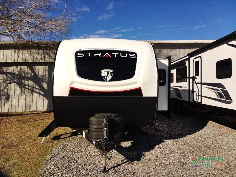 2026 Venture RV Stratus 282VFD - Photo 2