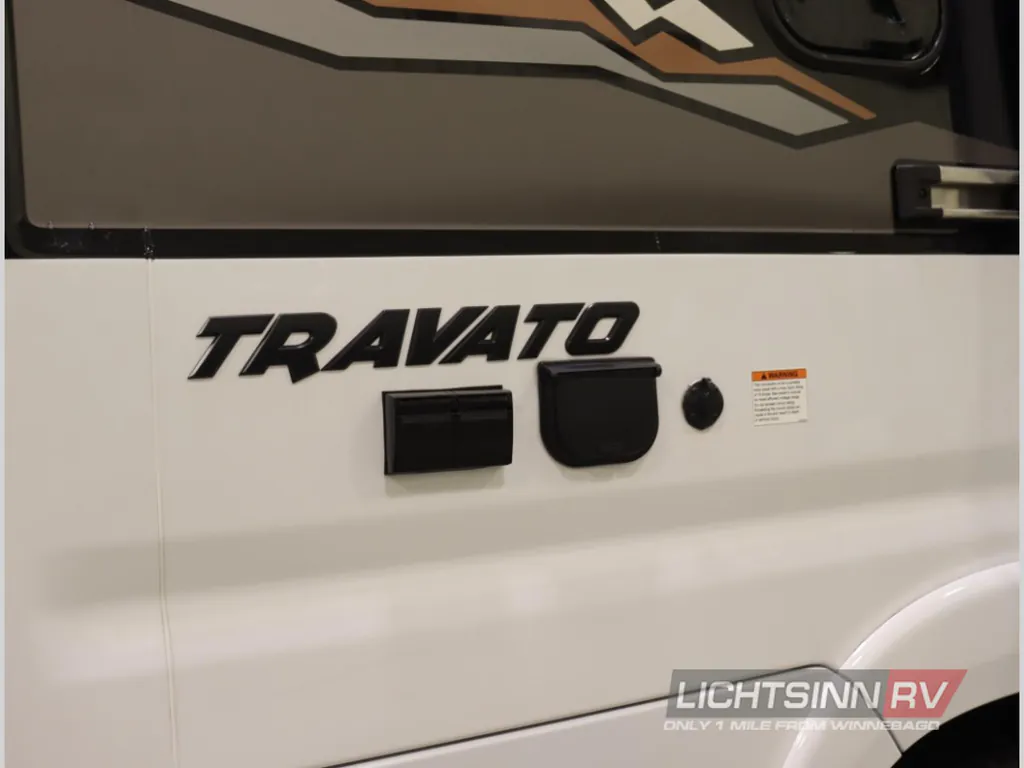 2027 Winnebago Travato 59KL, Photos photo 65