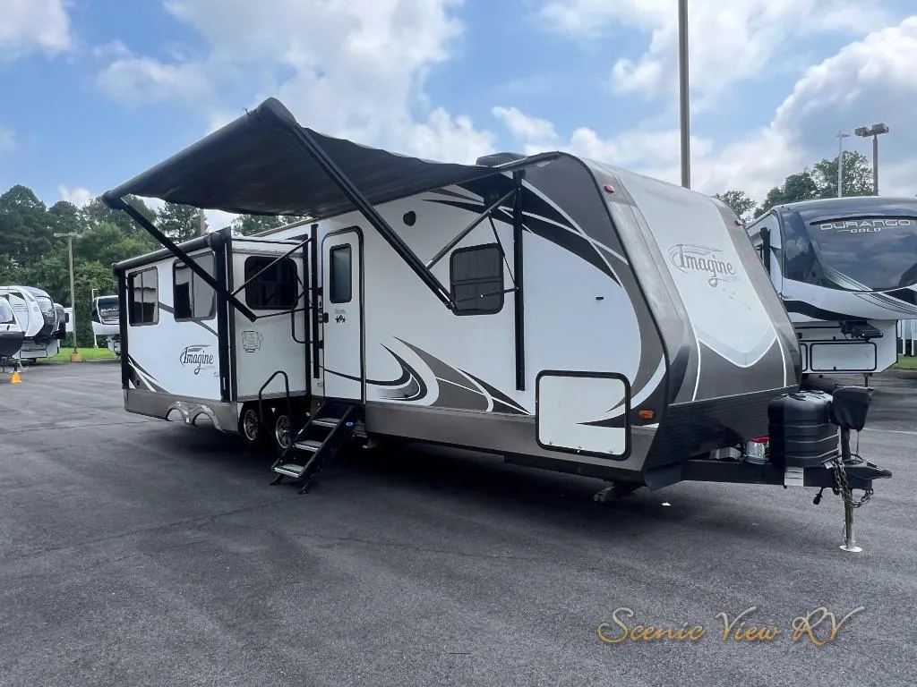 2016 Grand Design Imagine 2950RL - Photo 2