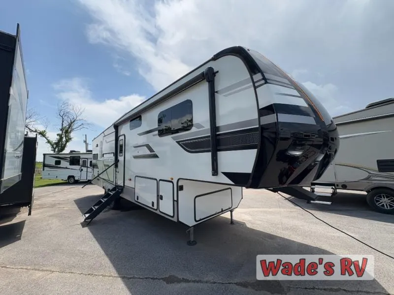 2024 KZ Durango 321RKT - Main photo