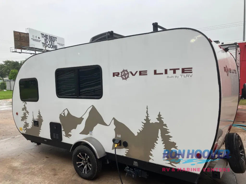 2023 Travel Lite Rove Lite 16RB, Photos photo 6