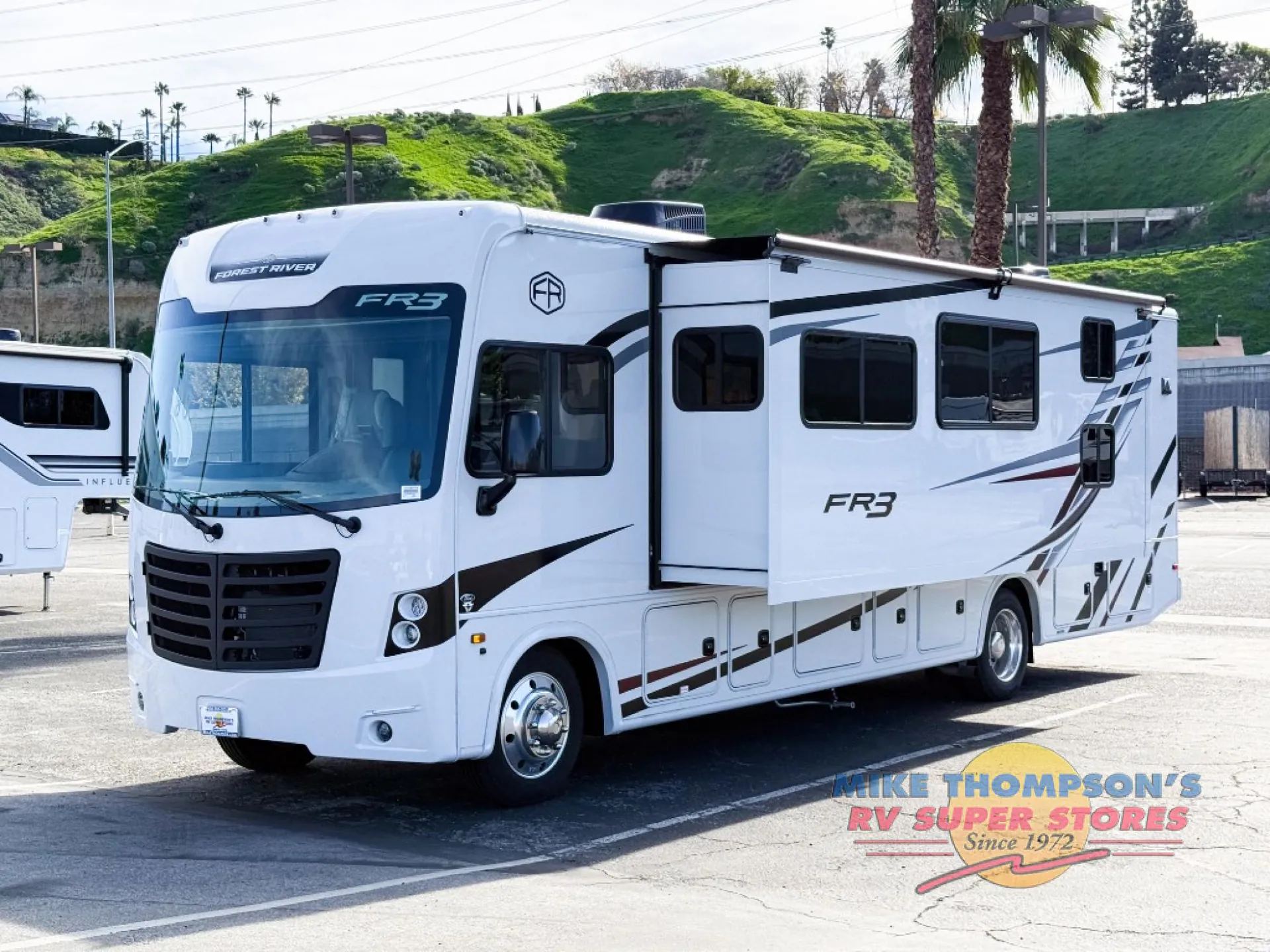 2026 Forest River FR3 35DS - Photo 4