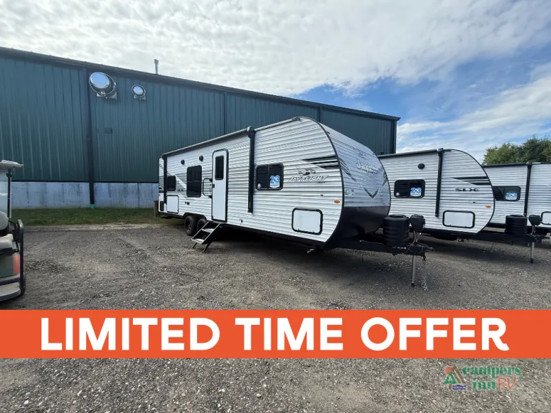 2027 Jayco Jay Flight SLX 260BH - Photo 2