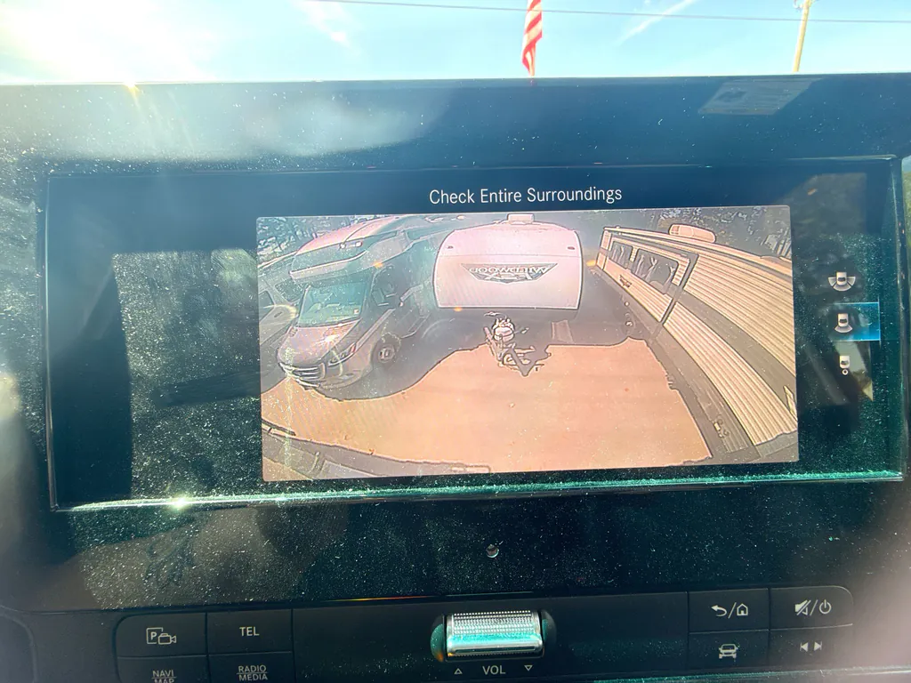 2024 Tiffin Wayfarer 25 RLW, Photos photo 18