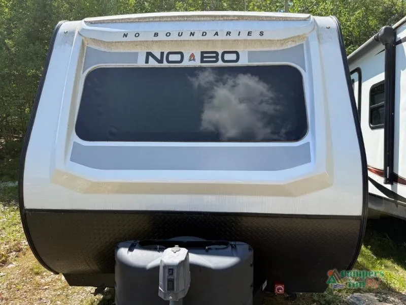 2021 Forest River RV No Boundaries 19.3 - Photo 2