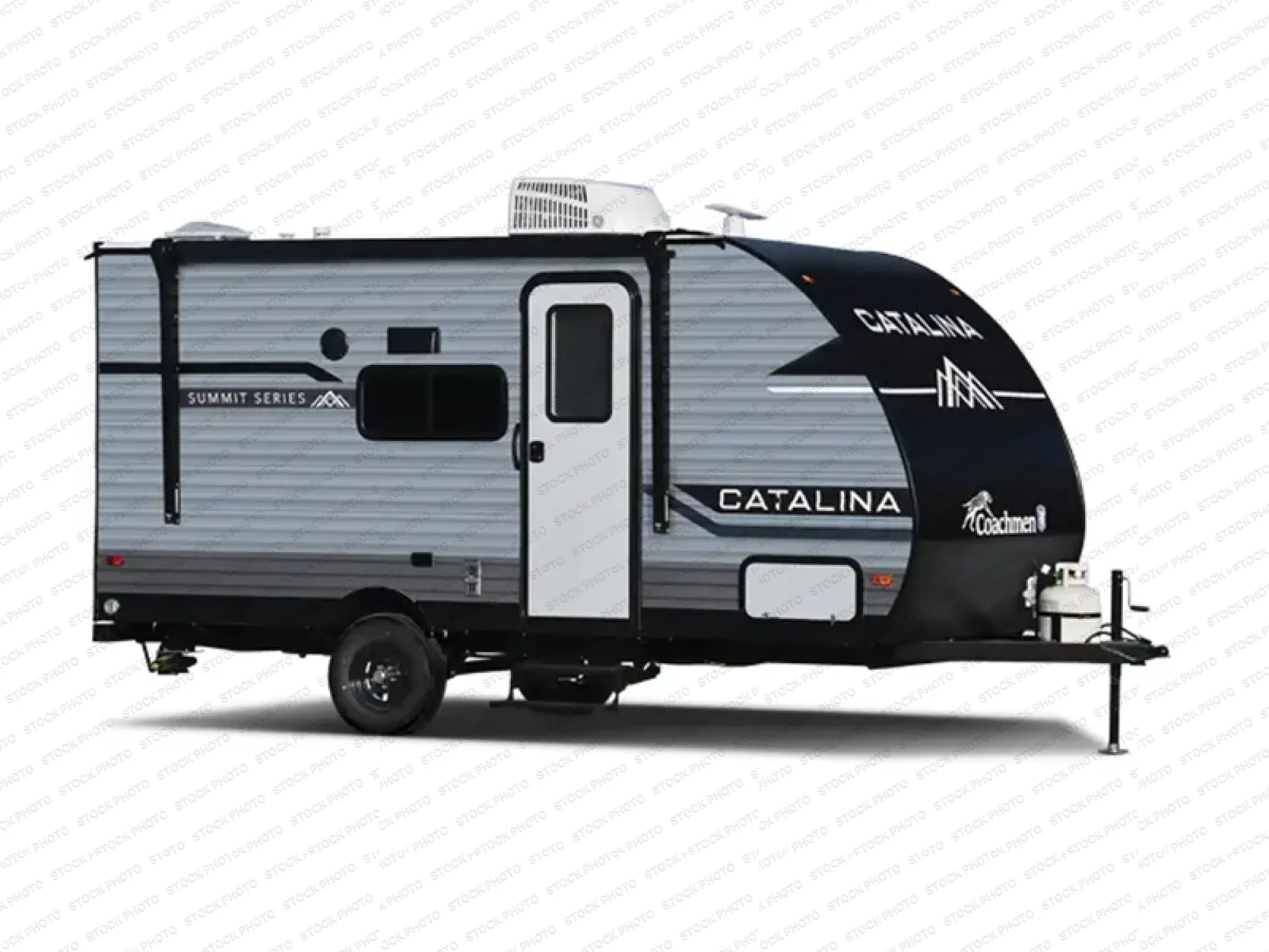 2024 Coachmen Catalina Summit Series 7 164RBX - Photo 2