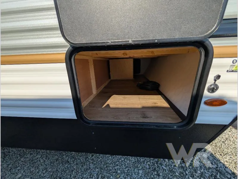 2026 Palomino Puma Camping Edition 250RBCE - Photo 3