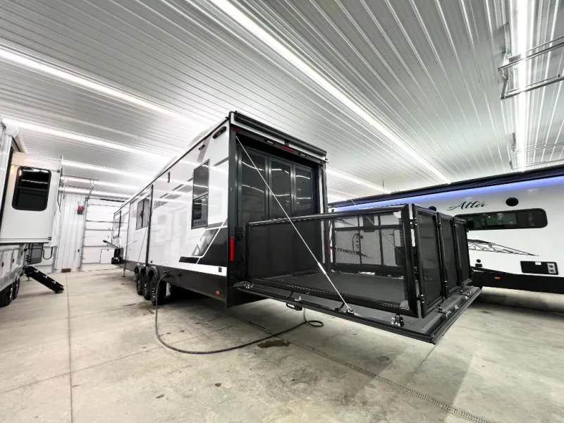 2026 Forest River XLR Nitro 41G14 - Photo 3