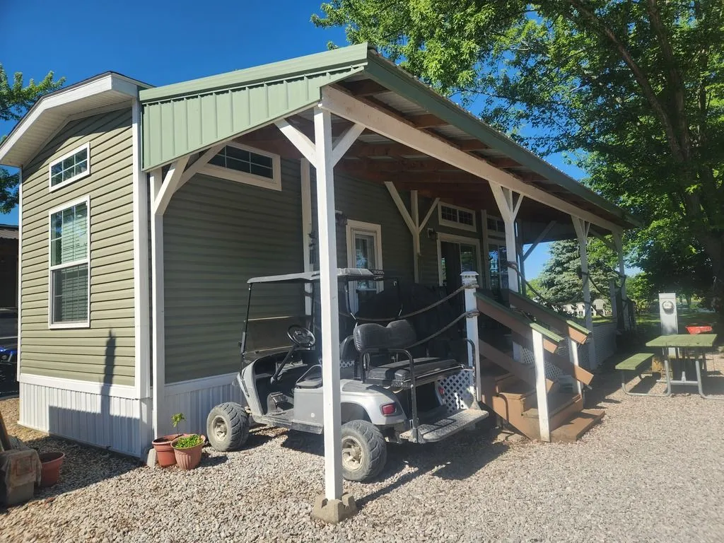 2021 Fairmont Homes Inc. Cavco 150 Series 190009 - Photo 3