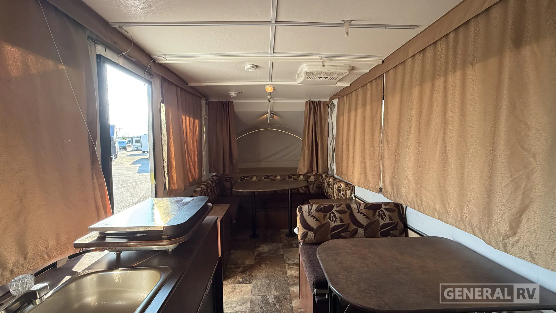 2015 Jayco Jay Series Sport 12UD - Photo 3