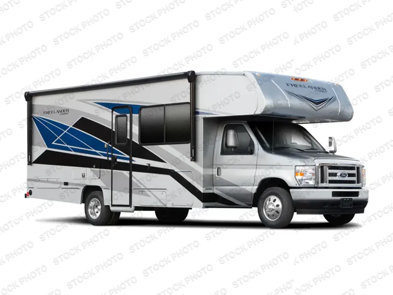 2024 Coachmen Freelander 27QB - Photo 2