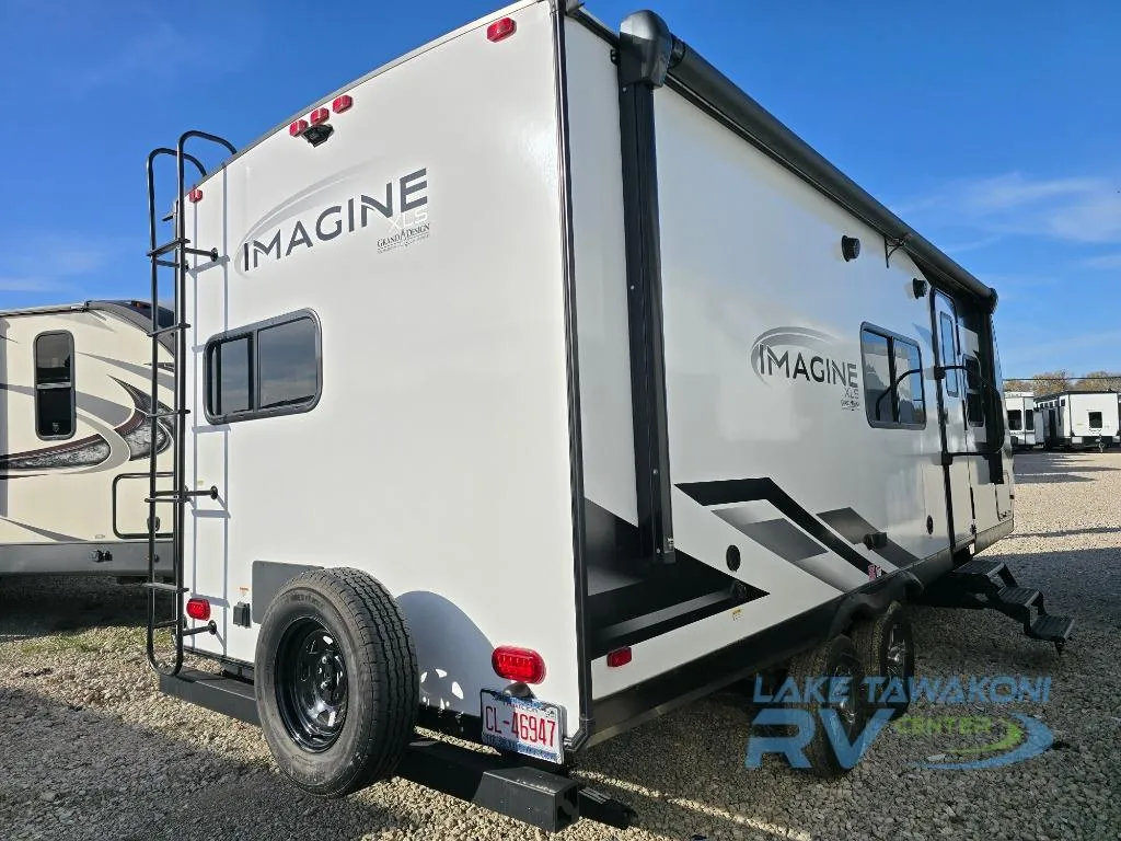 2023 Grand Design Imagine XLS 22MLE - Photo 4