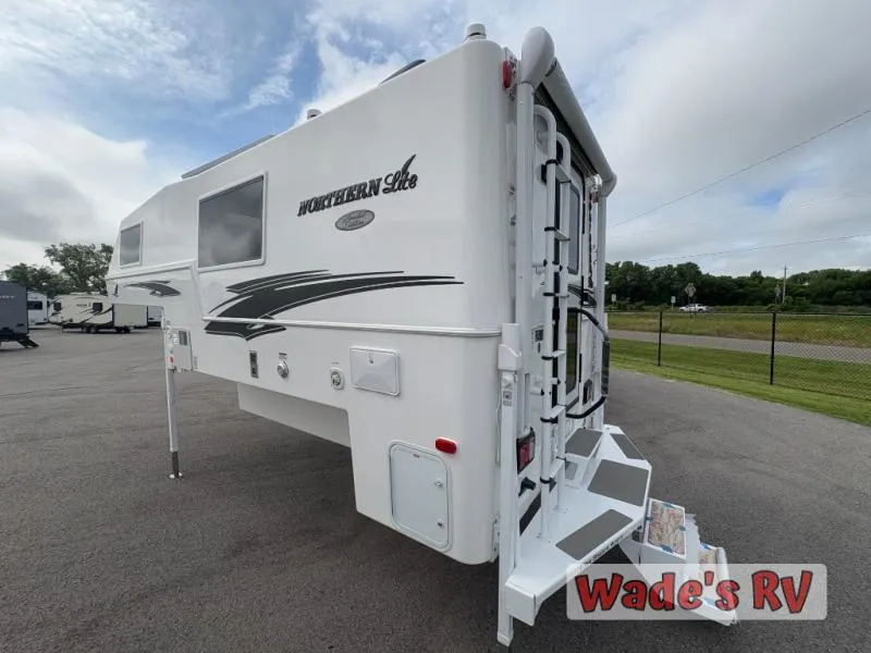 2025 Northern Lite NORTHERN LITE New   10-2EX LE WET BATH - Photo 4