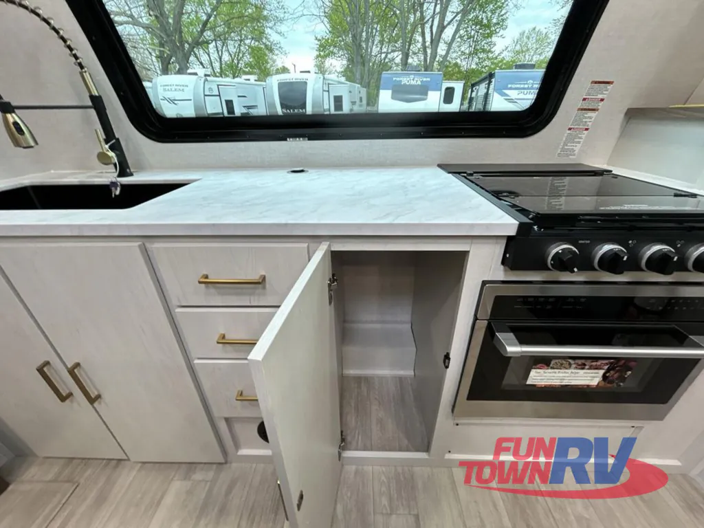 2026 Forest River Vibe Extreme Lite 2500FIK, Photos photo 15