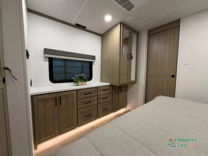 2026 Forest River Rockwood Signature 8263MBR - Photo 4