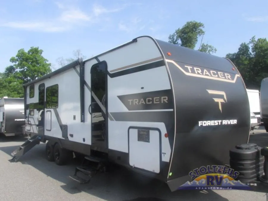 2027 Prime Time Tracer 275BH - Photo 2