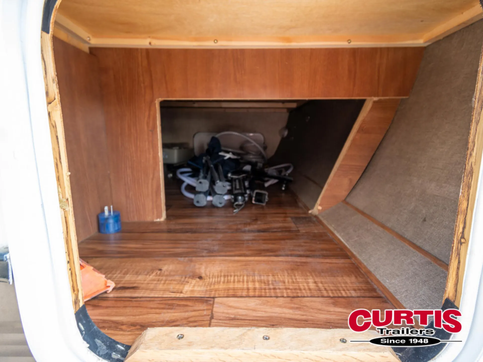 2016 Forest River Wildwood X-Lite 191RDXL - Photo 3