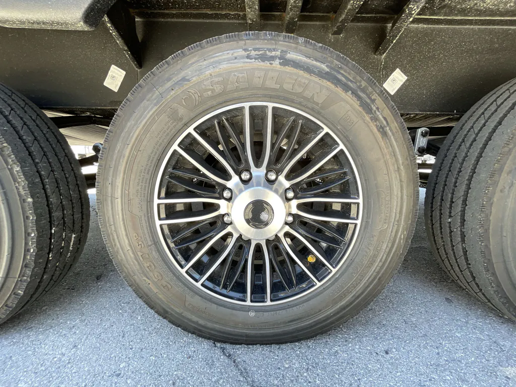 2025 Keystone Raptor 415, Photos photo 24