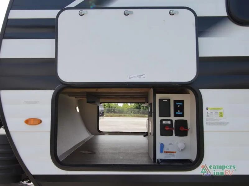 2026 Grand Design Transcend Xplor 265BH - Photo 4