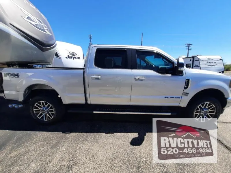 2018 Unknown Unknown F250 - Photo 3