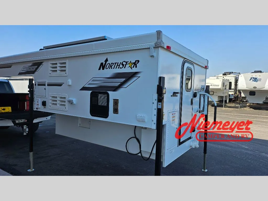 2026 Northstar Northstar Pop-Up 850SC - Photo 2