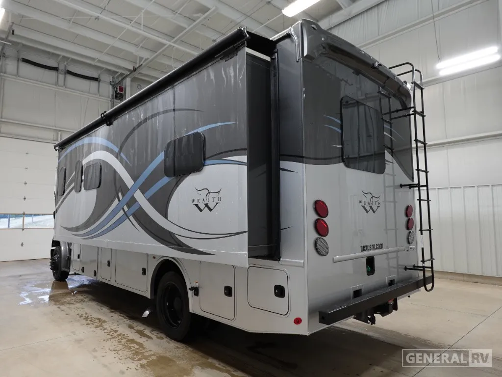2026 Nexus Wraith 30F - Photo 4