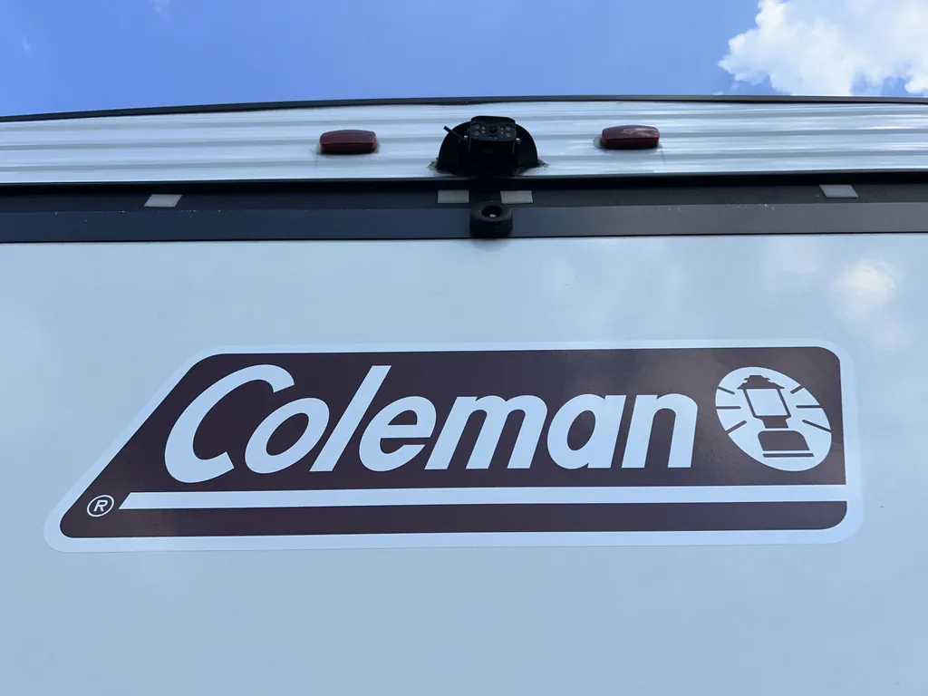 2021 Dutchmen Coleman Lantern 251TQ, Photos photo 13