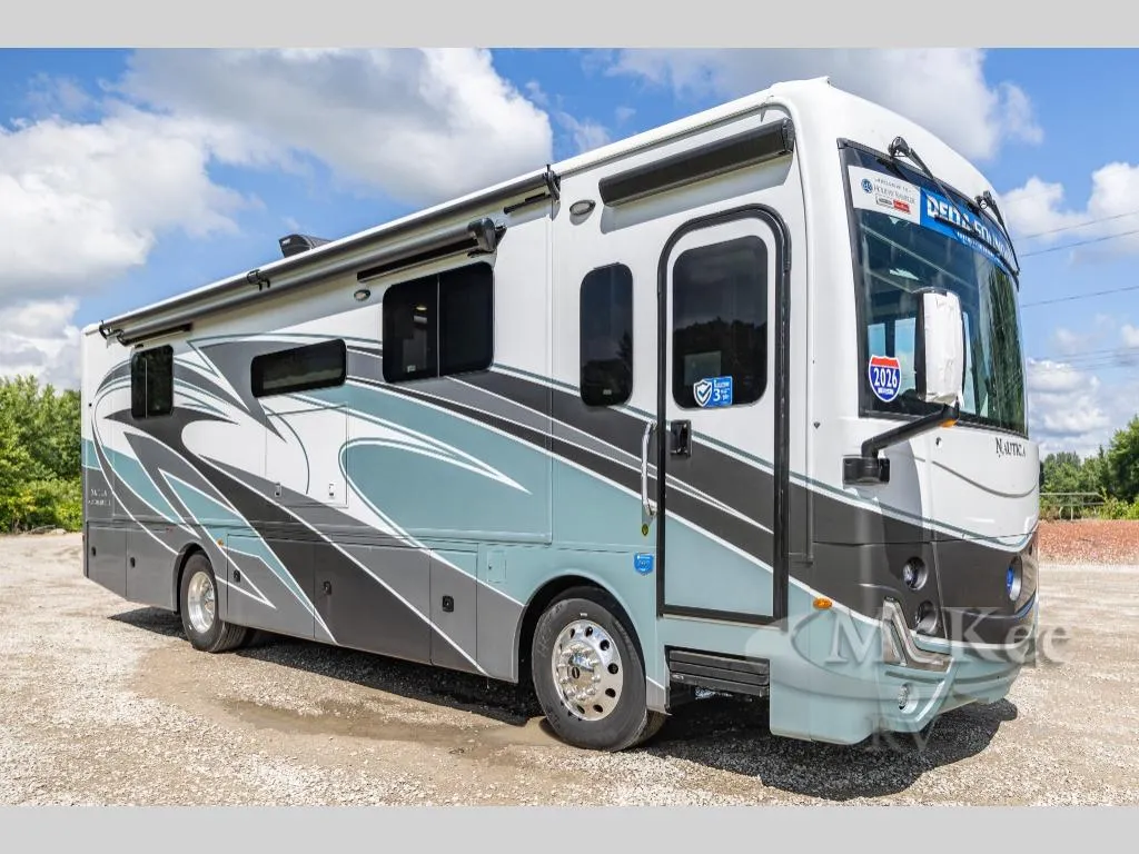 2026 Holiday Rambler Nautica 34RX - Photo 2
