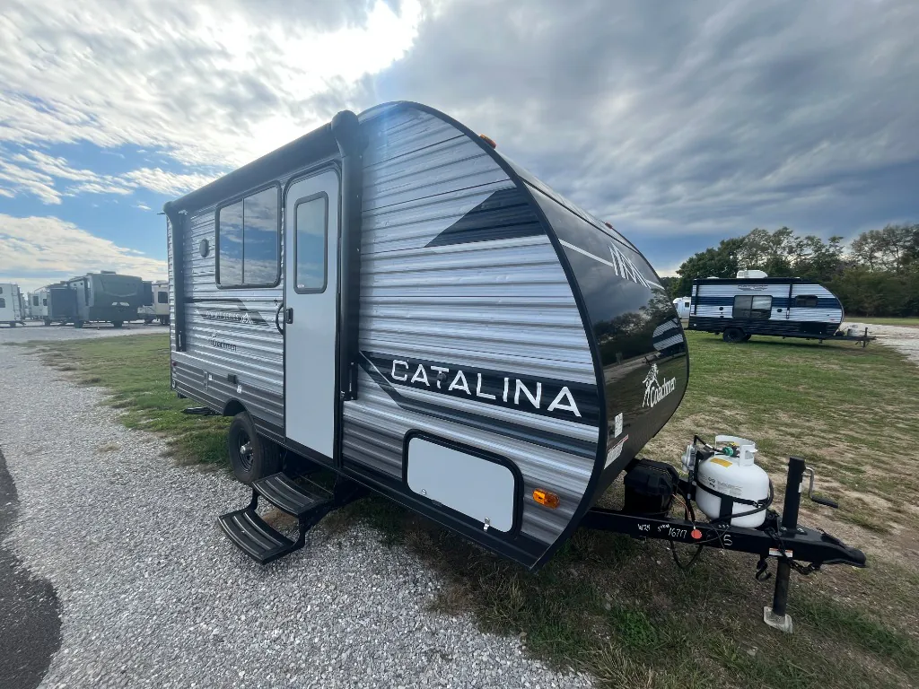 2024 Coachmen Catalina Summit Series 7 154RBX - Photo 2